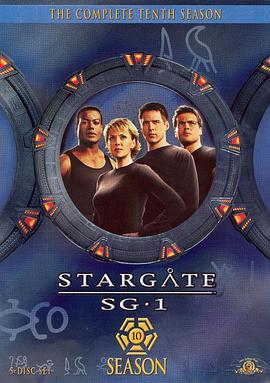 星际之门 SG-1 第十季第03集