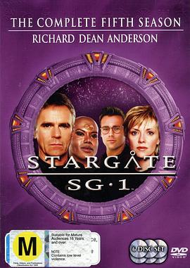 星际之门 SG-1 第五季第14集