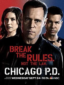 芝加哥警署 第二季第18集