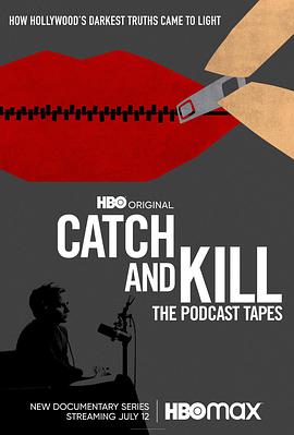 CatchandKillThePodcastTapes