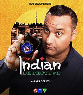 印度警探第一季第02集